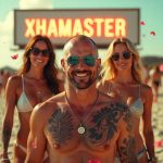 Xhamaster 2025 focuses on collaborations and networking to build strong partnerships.