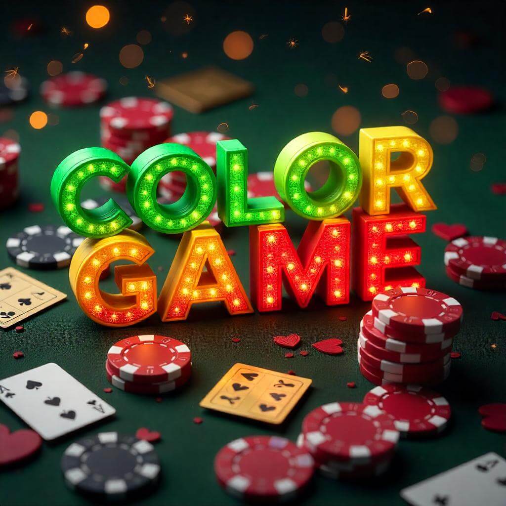 Colour Game Info 2025 – Master predictive color games with trading strategies.