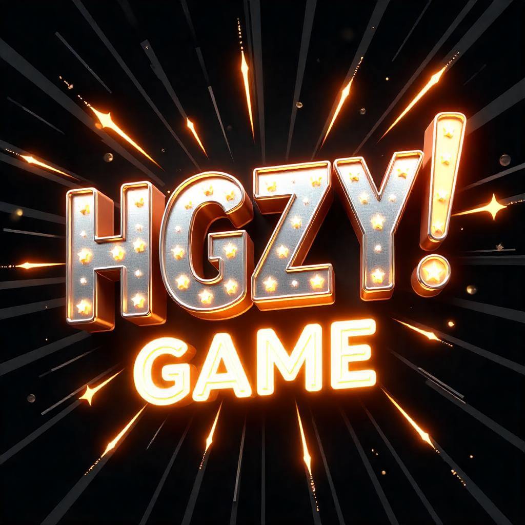 HGZY 2025: Gaming, Luck, and Human Psychology