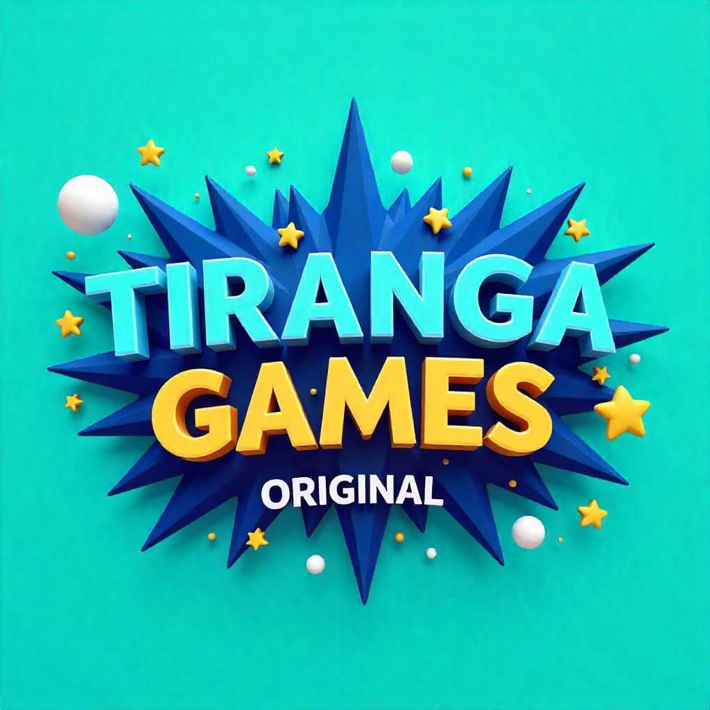 Tiranga Games 2025 – Social Impact & Gaming