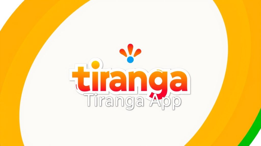 Tiranga App