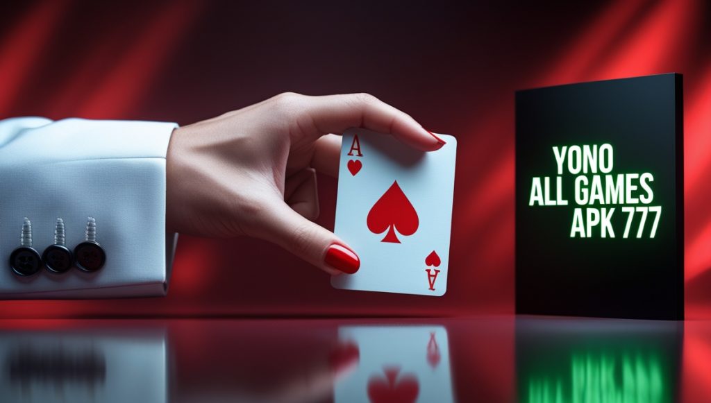 Yono All Games APK 777